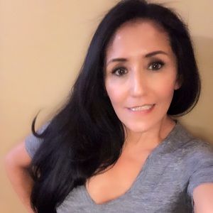 Meet your Posher, Letty